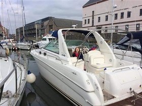 Købe 2001 Sea Ray Boats 290 Sundancer