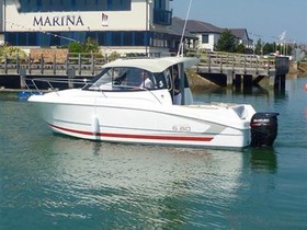 Купити 2016 Bénéteau Boats Antares 680 Hb