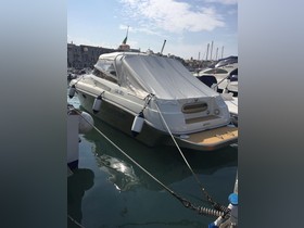 Tullio Abbate Boats 33 Exception
