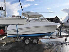 Osta 2012 Bénéteau Boats Antares 580