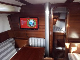 2011 Dufour 40E Performance