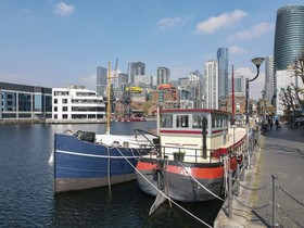 Dutch Barge 23M