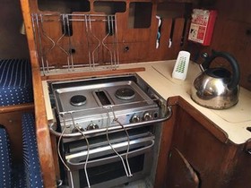 1980 Sigma 33