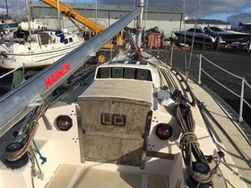 1980 Sigma 33 for sale