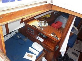 1994 Pacesetter 28