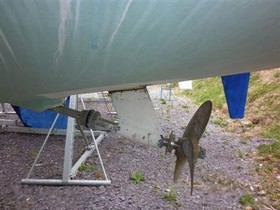 1994 Pacesetter 28 for sale