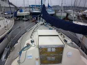 1994 Pacesetter 28 for sale