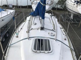 Buy 1985 Sadler Yachts 25