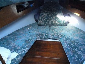 1976 Macwester 26 for sale