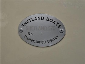 1980 Shetland 570