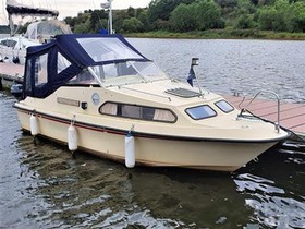 1980 Shetland 570