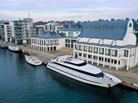 Heesen Yachts 112