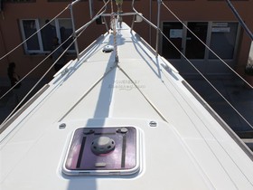 2010 Bénéteau Boats Oceanis 43 till salu