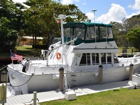 Mainship Aft Cabin Trawler