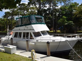 Купить 2001 Mainship Aft Cabin Trawler