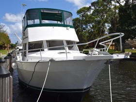 2001 Mainship Aft Cabin Trawler на продажу