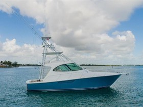 Viking 42 Sport Tower