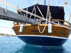 1987 Gulet 25 M for sale
