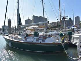 1984 Bristol Yachts 41.1 Cc zu verkaufen