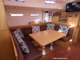 2012 Bavaria Yachts 55 Cruiser za prodaju