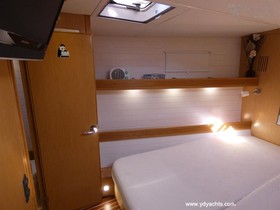 2012 Bavaria Yachts 55 Cruiser till salu