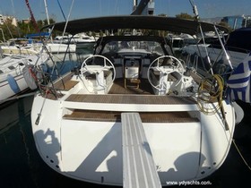 2012 Bavaria Yachts 55 Cruiser till salu