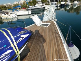 Köpa 2012 Bavaria Yachts 55 Cruiser