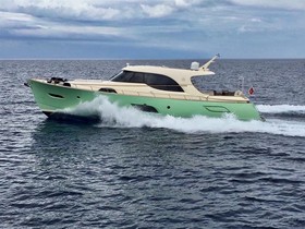Mochi Craft Dolphin 64