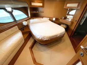 2007 Mochi Craft Dolphin 64