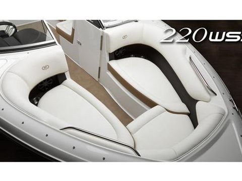 2012 Cobalt 220