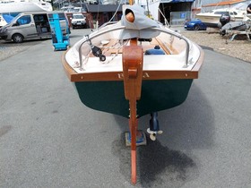 2006 Character Boats Coastal Whammel