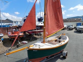 Købe 2006 Character Boats Coastal Whammel