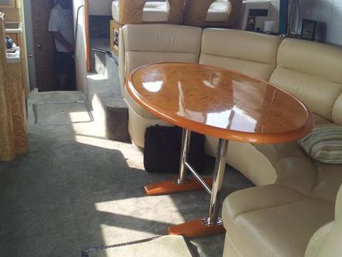 1993 Princess 440 for sale