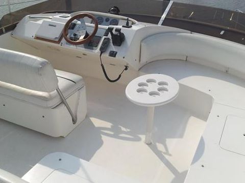 Buy 1993 Princess 440