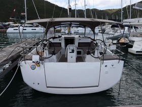 Buy 2019 Jeanneau Sun Odyssey 440