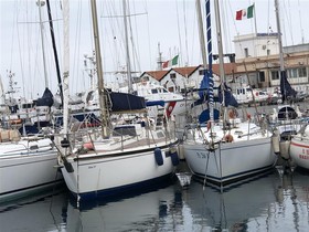 Köpa 1974 Dufour 35