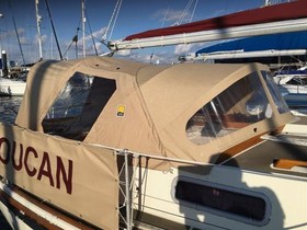 Buy 1984 Westerly Konsort