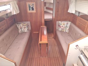 1984 Westerly Konsort