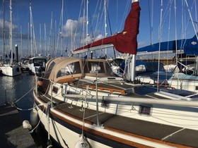 1984 Westerly Konsort