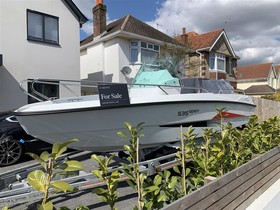 Northmaster 535 Open