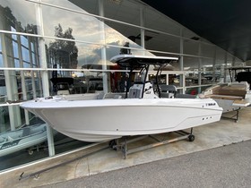 Wellcraft 242