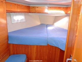 2007 Bavaria Yachts 50 Cruiser