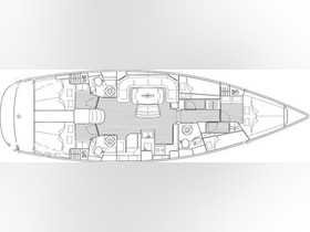 Vegyél 2007 Bavaria Yachts 50 Cruiser