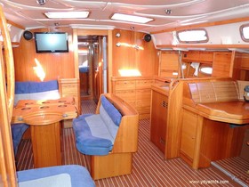 2007 Bavaria Yachts 50 Cruiser eladó
