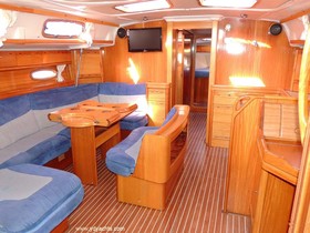 2007 Bavaria Yachts 50 Cruiser