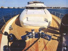 2009 Seanest Mathisse 85 for sale