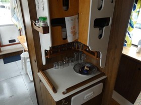 1986 Jeanneau 930 for sale