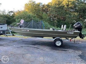 Buy 2016 Lowe 1852