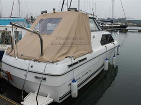 1993 Bayliner Boats 2452 Classic for sale