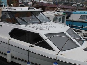 1993 Bayliner Boats 2452 Classic